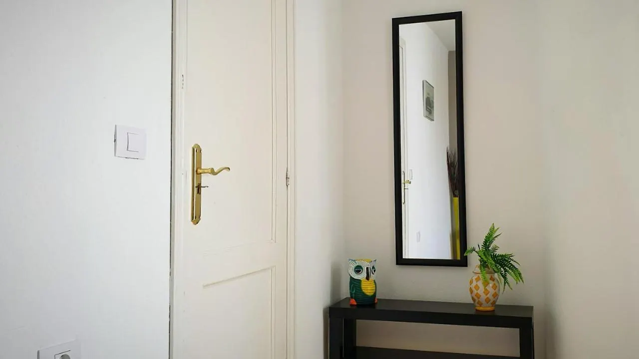 Lovely And Cozy Sea View Apartment Ocean Breeze Costa De Antigua