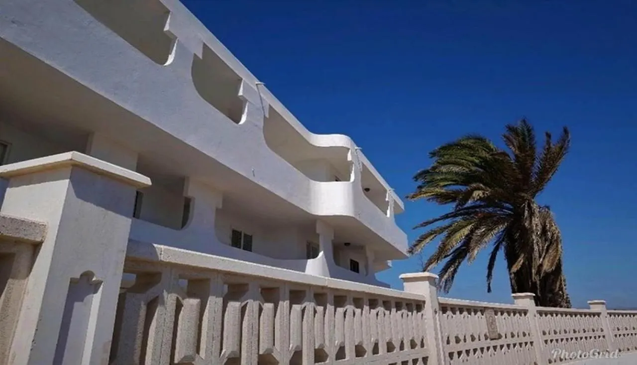 Lovely And Cozy Sea View Apartment Ocean Breeze Costa De Antigua Espanha