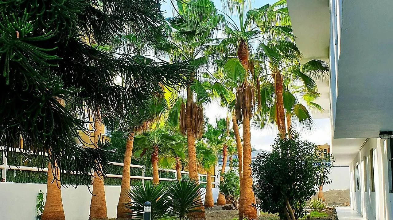 Lovely And Cozy Sea View Apartment Ocean Breeze Costa De Antigua 0*,  Espanha