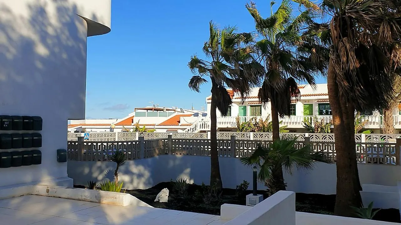 Lovely And Cozy Sea View Apartment Ocean Breeze Costa De Antigua