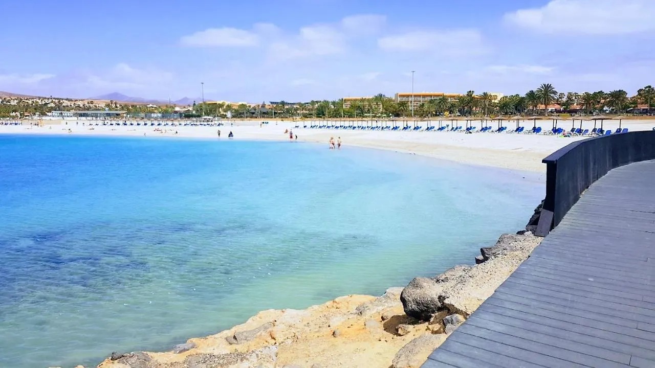 Lovely And Cozy Sea View Apartment Ocean Breeze Costa De Antigua